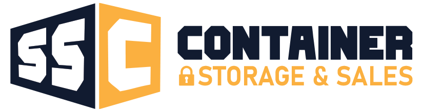 SSC Containers Sunshine Coast